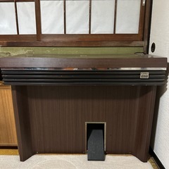 KAWAI エレクトリックオルガンの画像