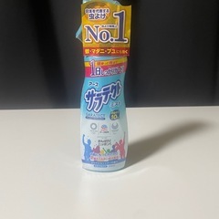 虫除けスプレー
