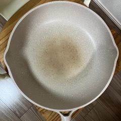 CAROTE カローテ フライパン 蓋セット 28cm IH対応の画像