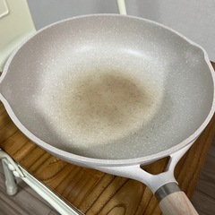 CAROTE カローテ フライパン 蓋セット 28cm IH対応の画像