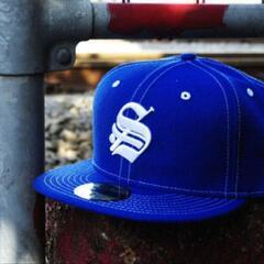 STADIUM NEW ERA コラボキャップ 59fif…