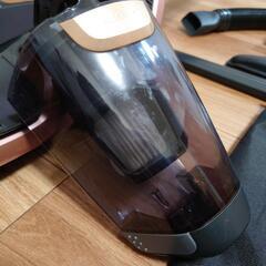 コードレス掃除機　エレクトロラックス　パワープロの画像