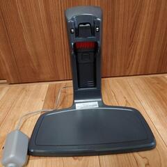 コードレス掃除機　エレクトロラックス　パワープロの画像