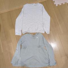 緊急値下げ☆女の子130サイズ服