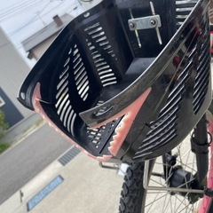 20インチ　子供用自転車の画像