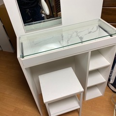 ドレッサー