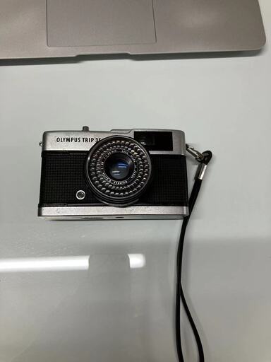 Amazon.co.jp: TP Original Olympus Trip35 専用 ブルタイプ 本