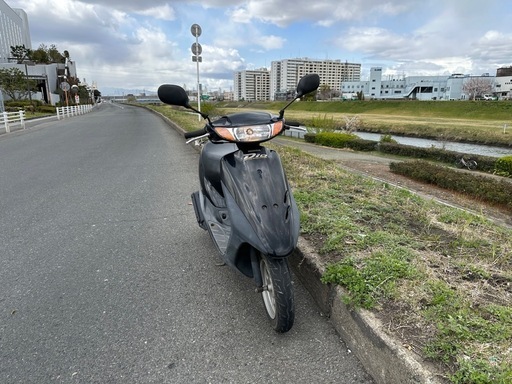 KAWASAKI Ninja ZX-25R LIME GREEN×EBONY｜AOSHIMA｜English
