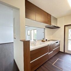 🏡リフォーム済　駐車2台可　4SLDK再生住宅🏡 − 福岡県