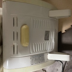 電気ヒーター