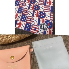 バッグ&ポーチの画像