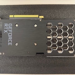 NVIDIA GEFORCE RTX3060Ti 8GBの画像