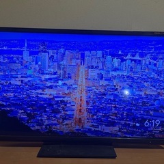 テレビ ジャンク扱い