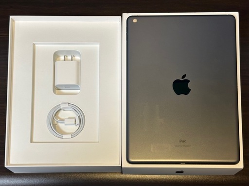 【至急引渡し希望】iPad 第9世代 64GB