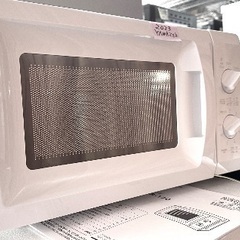 🟥電子レンジ番号55 YAMAZEN 2023年製 大阪市内配達...