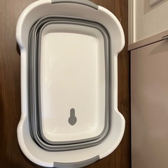 ベビーバス