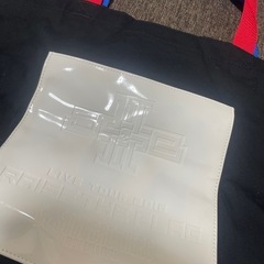 三代目JSB トートバッグの画像
