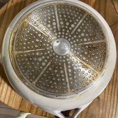 CAROTE カローテ フライパン 蓋セット 28cm IH対応の画像