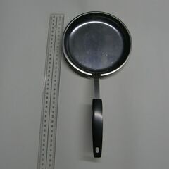 新品　鉄製目玉焼きフライパン　5セット