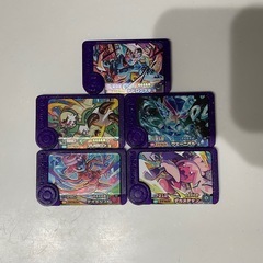 ポケモン　フレンダ　今から始める方必見！　第５弾　4/24スタート‼️