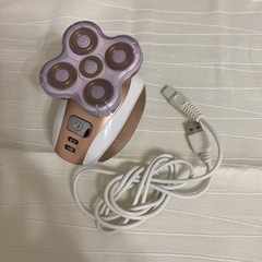 USB充電式 レディース電気シェーバー 耐水