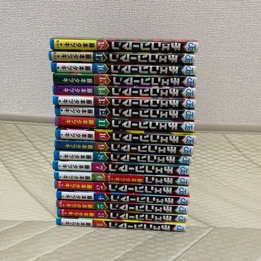 チェンソーマン コミック 1-18巻セット (集英社) |本 | 通販