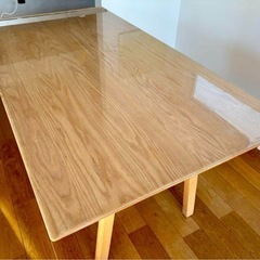 ACTUSアクタス SOUP オーク無垢 ダイニングテーブル Aレッグ (hs ACTUSアクタス SOUP オーク無垢 ダイニングテーブル Aレッグ (hs