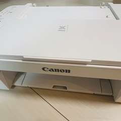 Canonプリンター「TS3330」