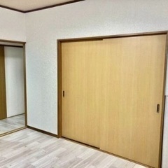 🔴即入居可  1軒家  川越市3LDK　事務所可、ペット複数可、シェアハウス可、民泊OK、DIYOK、生活保護可、外国人OK　　　　　　 − 埼玉県