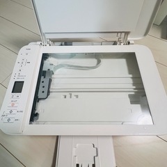 Canonプリンター「TS3330」の画像