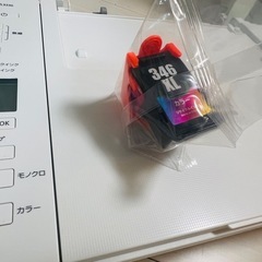 Canonプリンター「TS3330」の画像