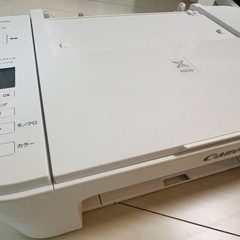 Canonプリンター「TS3330」の画像