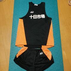 陸上部ユニフォーム