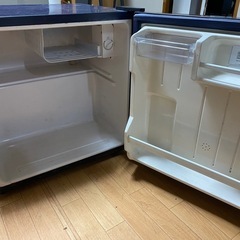 MACS冷蔵庫46㍑の画像