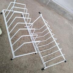 家庭用ワイヤー棚等の画像