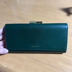 長財布