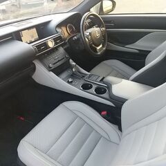 車検令和8年11月　200t　バージョンLの画像