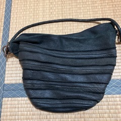 COBRAレザーバッグ