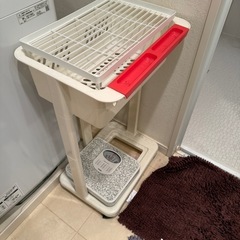 ランドリーバスケット？（決まりました）
