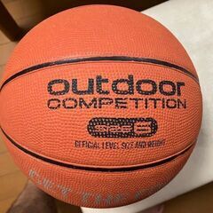 バスケットボール6号球 TIGORA ティゴラ