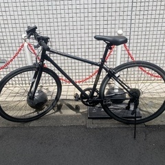 中古】杉並区の自転車を格安/激安/無料であげます・譲ります