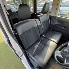 H29年式　タントカスタム　RSトップエディションSA3★車検R8年9月6日★の画像