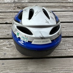 ヘルメットの画像