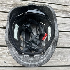 ヘルメットの画像