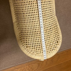 竹枕の画像