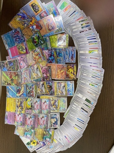 ポケカまとめ売り