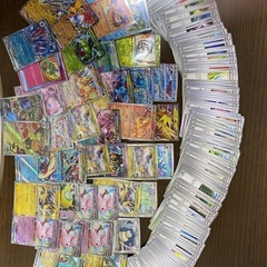 ポケカまとめ売り