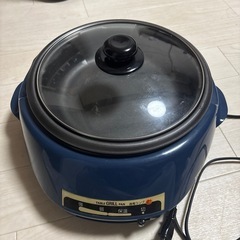 電気鍋