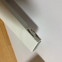  【大幅値下げ】 折りたたみテーブルの画像