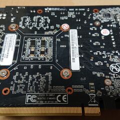 NVIDIA GeForce GTX 1660 Ti　2年ほど使用です　本体のみですの画像